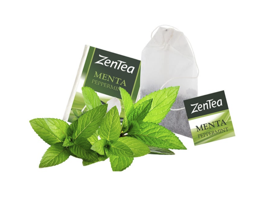 Zen Tea
