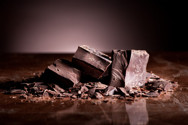 dark chocolate