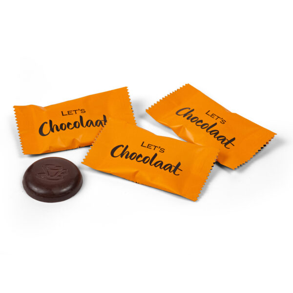 Let's Chocolaat Chocolatinas
