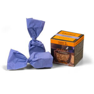 Cubo Bombón Praliné Cremino - Cubo 30g