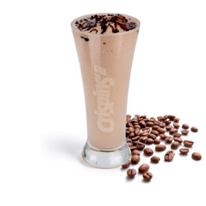 Batido Frapé Sabor Capuccino