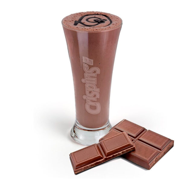 Batido Frapé Sabor Chocolate