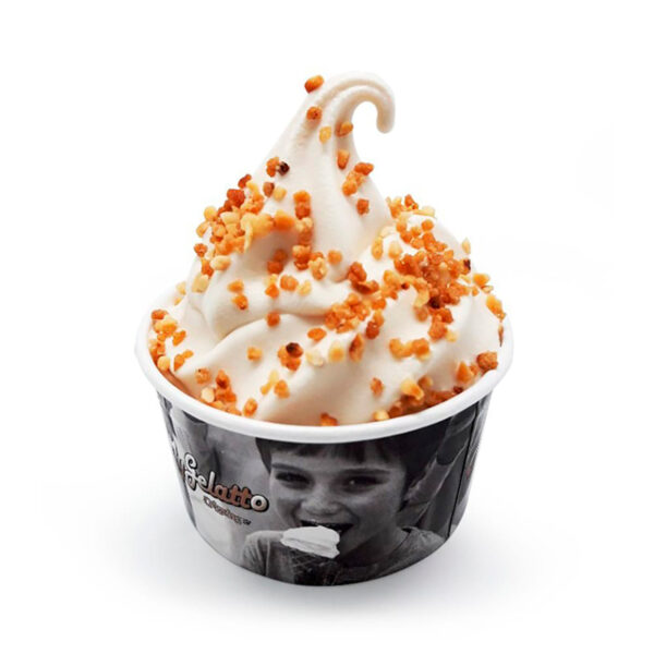 Topping Hazelnut Crunch - Imagen 2