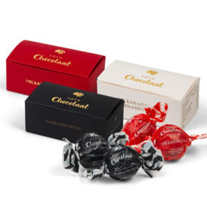 Pack 1 estuche elegance