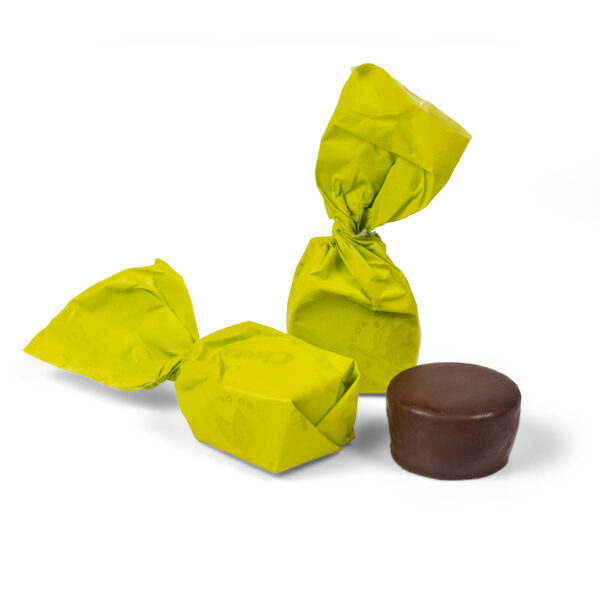 Cubo Bombón Praliné Pistacho - Imagen 2