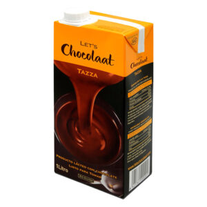 Chocolate a la taza listo para servir 1 litro
