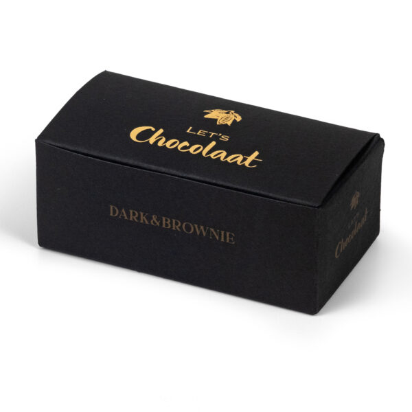 Trufas Elegance Black - Imagen 3