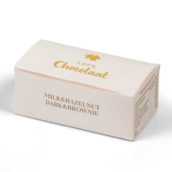 Elegance White Truffles