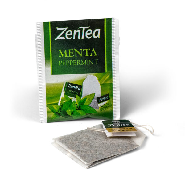 Infusión Poleo Menta 20 sobres - Imagen 2