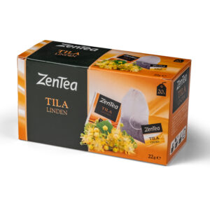 Infusión Tila 20 bolsitas