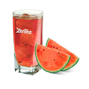 Té frío Zentea sabor Sandía