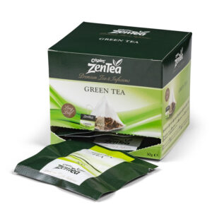 Té Verde - 15 sobres