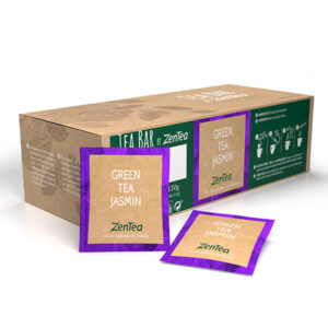 Té Verde con Jazmín - 100 bolsitas