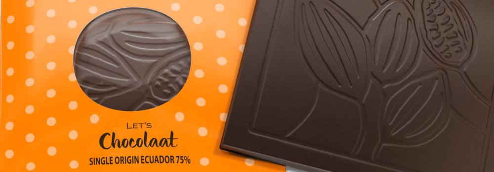 Xocolata Ecuador 75 cacao
