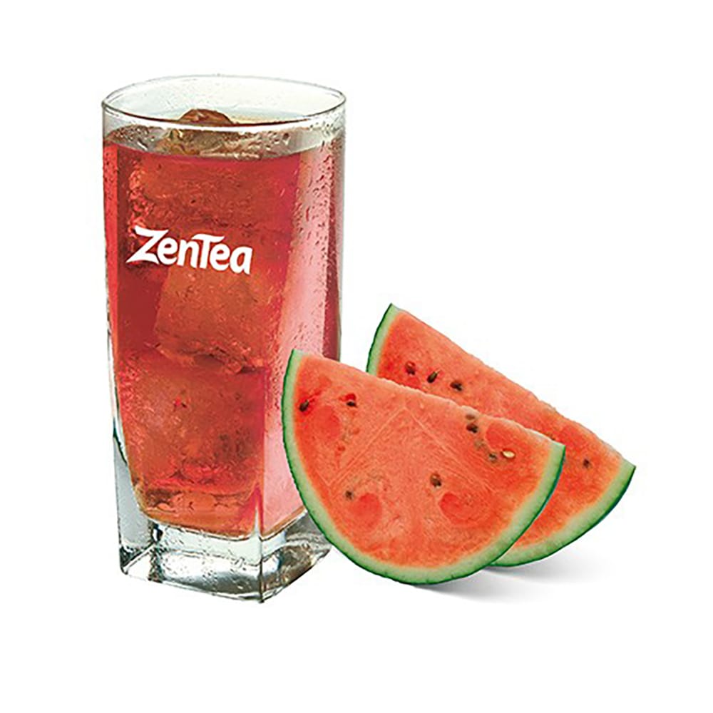 Zentea Watermelon Iced Tea