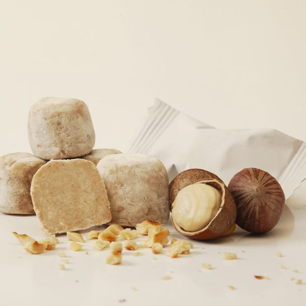 White Tartufo Box 120g