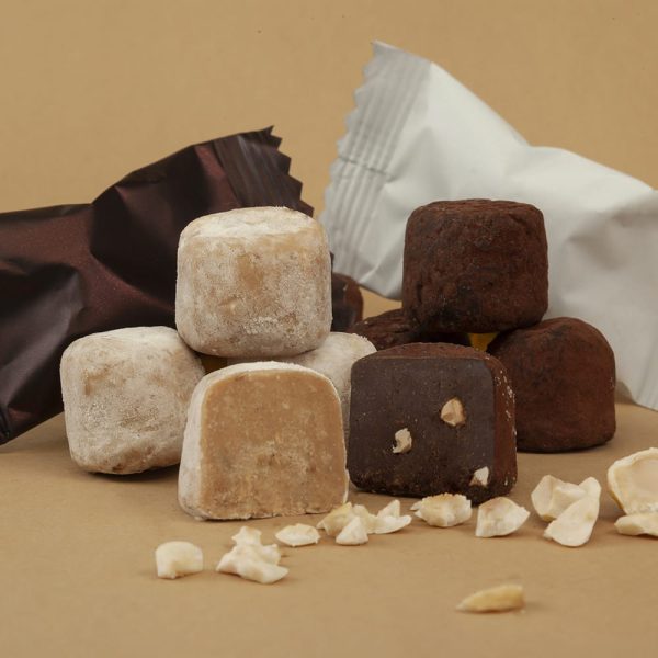 Tartufo Selection Box 120g