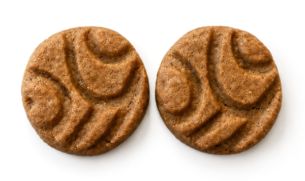 Speculoos cookie, 3.5 g