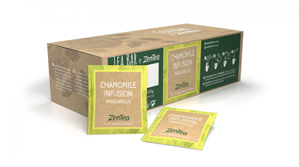 Chamomile Tea – 100 tea bags