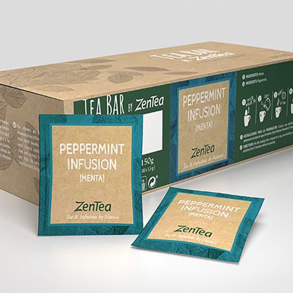 Mint Tea – 100 tea bags
