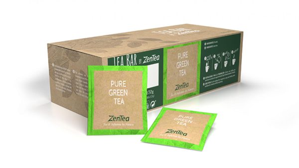 Green Tea – 100 tea bags
