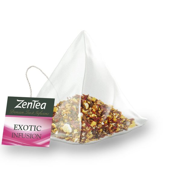 Exotic Fruit Infusion – 15 sachets