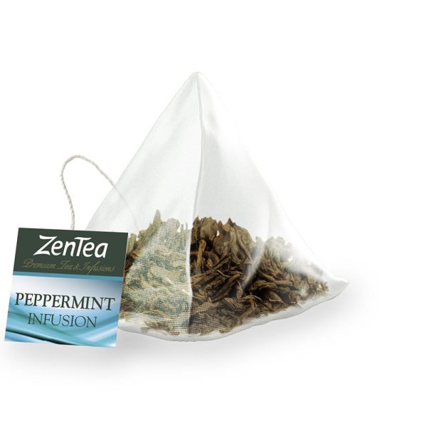 Pennyroyal Mint Tea – 15 sachets