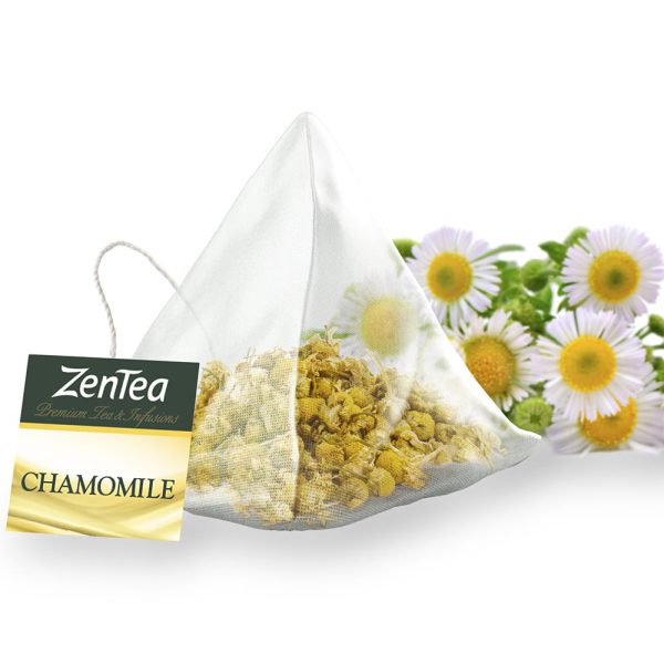 Chamomile Tea – 15 tea bags