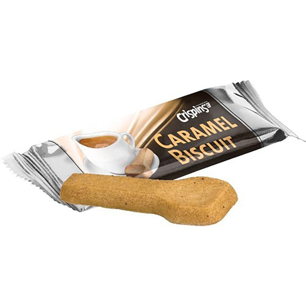 Caramel Biscuit Spoon Cookies 4g