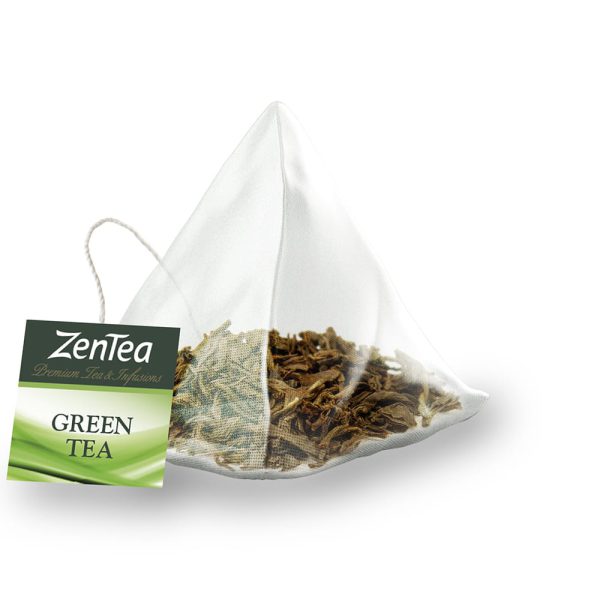 Green Tea – 15 tea bags