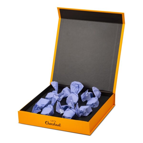 Estuche 150gr Bombón Praliné Cremino